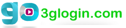 3GLogin